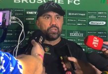 Luizinho Lopes Brusque Criciúma Catarinense 2024