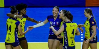 Abel Moda Vôlei Recife Superliga B