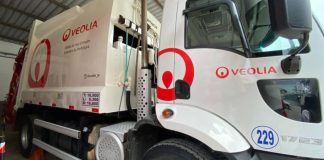 Veolia