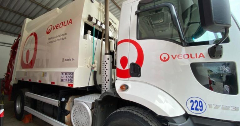 Veolia