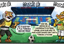 Brusque Criciúma final Catarinense 2024