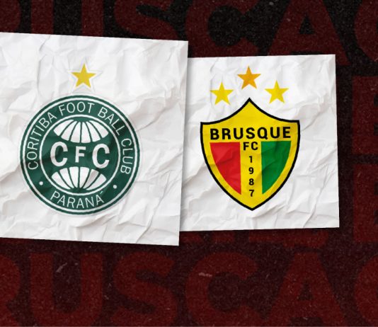 Coritiba x Brusque Brasileiro Série B jogo como assistir transmissão canal tempo real minuto a minuto lance a lance