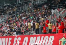 Brusque Atlético-GO Copa do Brasil ingressos terceira fase