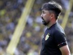 Luizinho Lopes Criciúma Brusque final Catarinense 2024