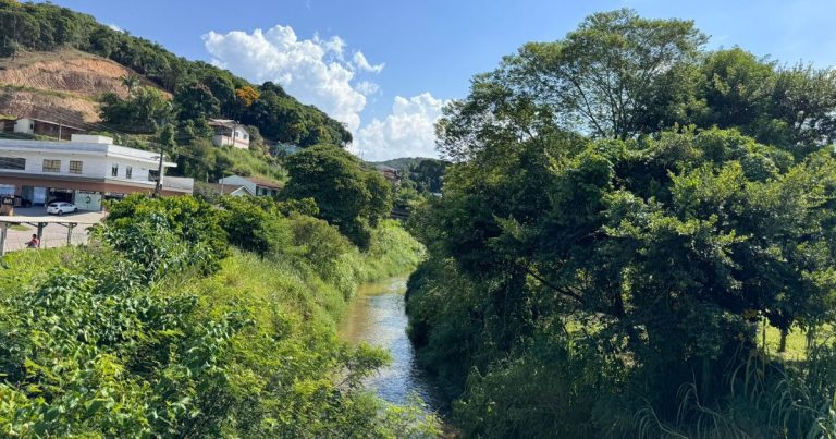 rio Limeira