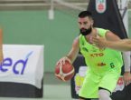 Brusque Basquete Brasileiro CBB returno