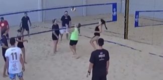 vôlei