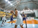 Campeonato Municipal de Basquete