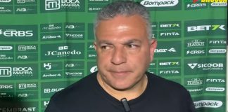 Luizinho Vieira Brusque Série B