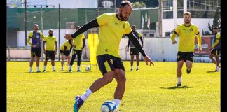 Brusque Série B Sport