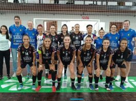 VÍDEO - Barateiro Havan Futsal vence clássico e chega a três vitórias em três jogos