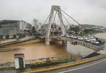 Rio Itajaí-Mirim