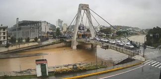 Rio Itajaí-Mirim
