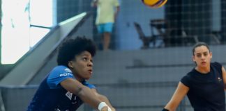 Abel Moda Vôlei Catarinense Superliga