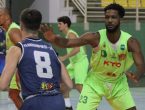 Brusque Basquete Copa SC Avaí