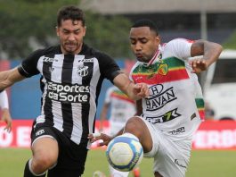 Brusque Ceará Série B Campeonato Brasileiro
