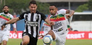 Brusque Ceará Série B Campeonato Brasileiro