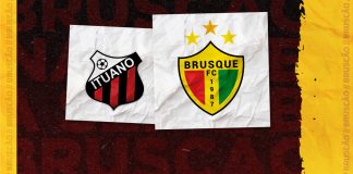 Ituano x Brusque ao vivo Campeonato Brasileiro Série B tempo real minuto a minuto lance a lance