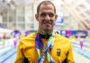 Matheus Rheine convocado jogos paralímpicos Paris 2024