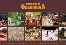 Memórias de Guabiruba
