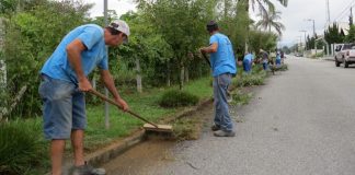 Secretaria de Obras