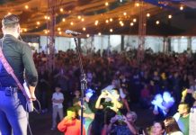 Saiba quantas pessoas aproveitaram a Festa da Integração em Guabiruba neste sábado