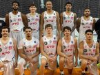 Brusque Basquete Adiee Avaí Copa SC