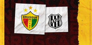 Brusque x Ponte Preta Série Brasileirão ao vivo tempo real minuto a minuto lance a lance