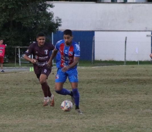 Carlos Renaux Blumenau Série B Catarinense