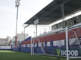 Carlos Renaux peneiras Sub-17 Augusto Bauer