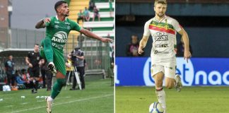 Chapecoense x Brusque como assistir