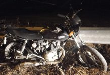 motociclista