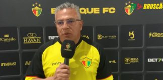 Luizinho Vieira Brusque Série B