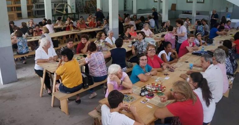 café com bingo