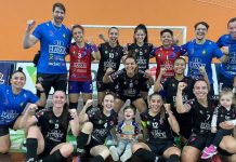 Barateiro Havan Futsal LFF vitória Unidep