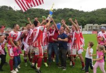 Campeonato Futebol Amador Guabiruba