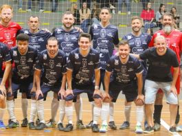 Primos Móveis Botuverá futsal