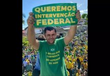 candidato a vereador de Blumenau