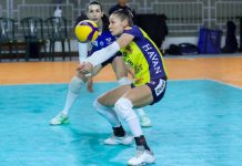 Abel Moda Vôlei Campeonato Catarinense