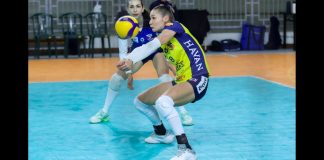 Abel Moda Vôlei Campeonato Catarinense