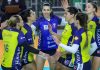 Abel Moda Vôlei Superliga tabela