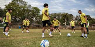 Brusque Novorizontino Série B campeonato brasileiro