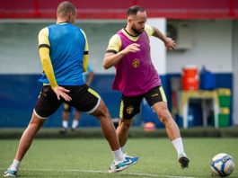 Brusque Ceará Série B Campeonato Brasileiro