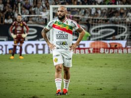 Brusque Ceará Série B Brasileirão