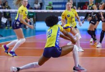 Abel Moda Vôlei Superliga