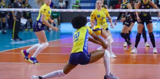 Abel Moda Vôlei Superliga