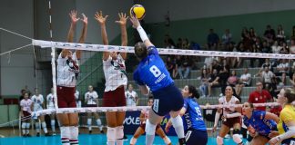 Abel Moda Vôlei Fluminense Superliga