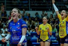 Abel Moda Vôlei Superliga