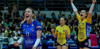 Abel Moda Vôlei Superliga