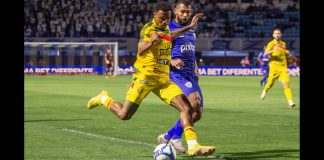 Avaí Brusque Série B Campeonato Brasileiro